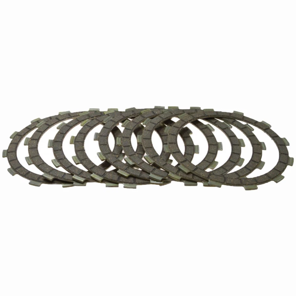 EBC CK5643 Kupplungslamellen für Gas Gas EC 250 300 450 MC SM HP 450 4T - Bild 1 von 1