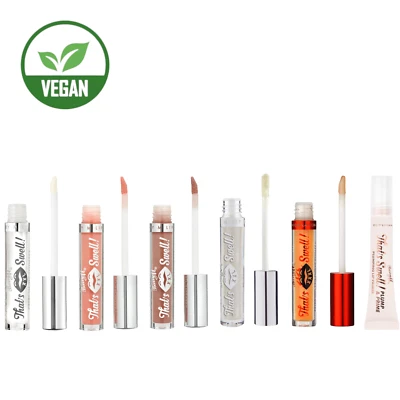 Barry M That's Swell XXL Extreme Lippenplumper veganes vollwertiges Make-up volumisiert
