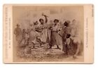 1887 Illustrations Of Black Life In Washington An Unpleasantness In Swampoodle
