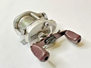 Daiwa Prolite PL-100 Hi Speed Reel Made in Japan Fishing Silver - Picture 1 of 6