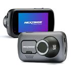 Nextbase 622GW Dash Cam 4K 30FPS Video 3&quot; HD Touch Screen Alexa GPS WIFI Camera