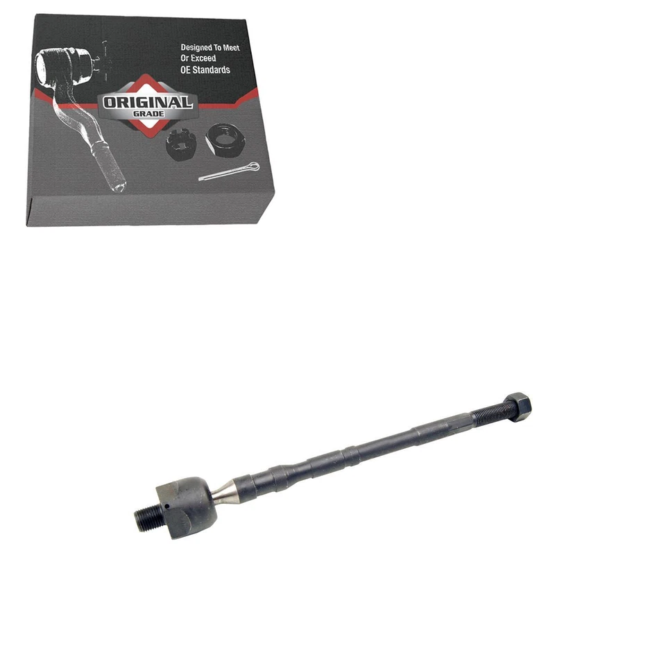 Mevotech Steering Tie Rod End Front Inner For 2003-2008 Subaru Forester - Image 1 of 1