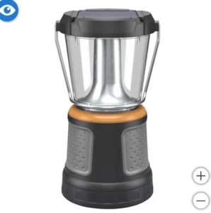 Linterna Tri-power Duracell, 2000 lúmenes - Imagen 1 de 13