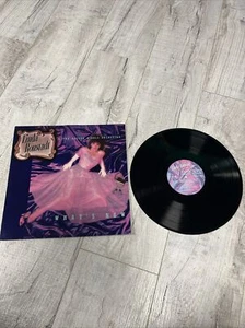 Linda Ronstadt & The Nelson Riddle Orchestra – What's New (VG+) Vinyl Record - Picture 1 of 8