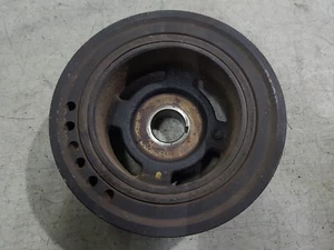 RIEMENSCHEIBE ANTRIEBSWELLE CHEVROLET (DAEWOO) SPARK (M300) (10-15) 1.0 BER 5P/B - Bild 1 von 3