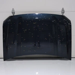 2019-2024 GMC Sierra 1500 Front Hood Bonnet Shell Cover Panel Factory Oem -24-M - Picture 1 of 9