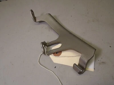 Soporte de montaje de cable de embrague para Yamaha FZ8 2011-2013 Foto 1 de 4