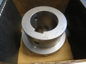Timken QF50X55MM Quick-Flex Coupling QF50-55MM - Picture 1 of 6