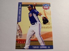 2010 Inland Empire 66ers Travis Denker