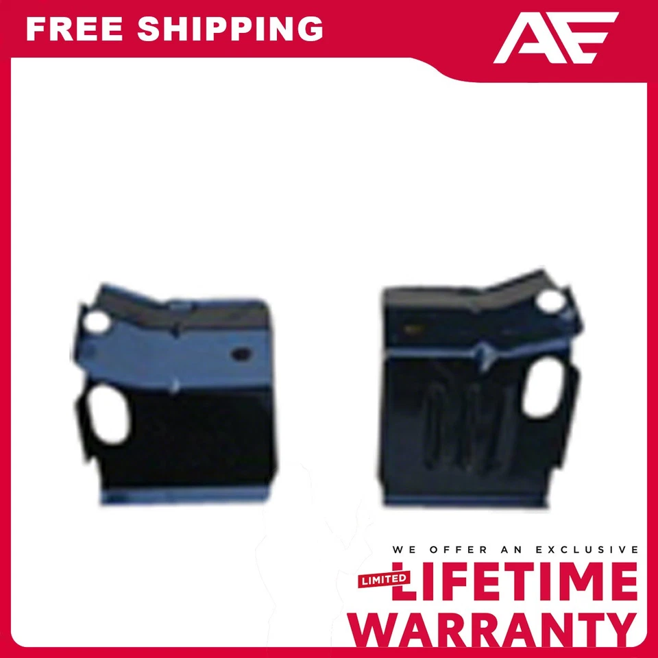 Montaje de cabina de camioneta derecha para Ford Bronco F-150 F-250 F-350 F-100 1980-1986 Foto 1 de 1