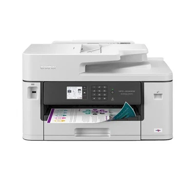 Drucker Brother MFC-J5340DWE - Multifunktionsdrucker - Bild 1 von 3