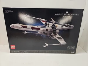 LEGO Star Wars: X-Wing Starfighter (75355) - Picture 1 of 10