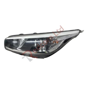 KIA CEED JD 2012-2015 SCHEINWERFER HEADLIGHT LINKE SEITE - Bild 1 von 13
