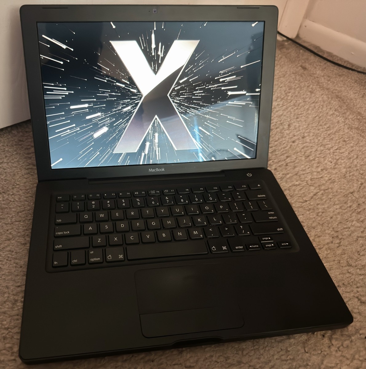 MacBook本体 Macbook Black Windows10 OSX10.6SSD 256Gb Apple MacBook Pro - 14