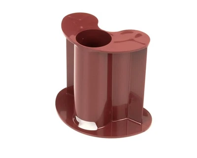 Robot Coupe Vegetable Pusher R2 Dice 101863S - Genuine OEM Replacement Part