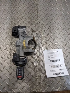 Ignition Switch Conventional Ignition Sedan Fits 16-21 CIVIC 1157964 - Picture 1 of 12