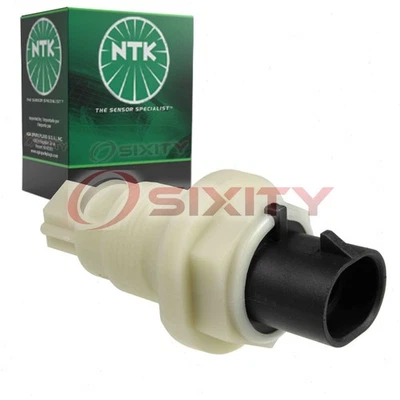 NGK NTK Input Transmission Speed Sensor for 2001-2005 Dodge Neon Automatic jb - Image 1 of 4