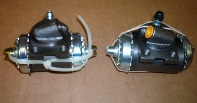 Brake Wheel Cylinder Chevrolet Passenger car 1949 1950 FRONT 2 cylinders - Image 1 of 4