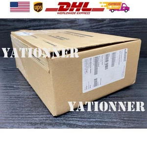 2711P-T6C20A8 AB PanelView Plus 600 HMI Touchscreen Color Reman - Foto 1 di 7