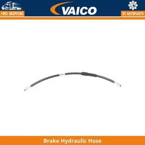 For 2008 Volkswagen Passat VR6 3.6L V6 Brake Hydraulic Hose Front Vaico - Picture 1 of 1