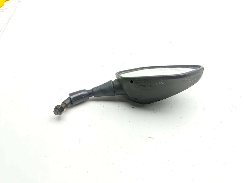 14 Honda CTX700 Right Rearview Mirror Foto 1 de 4