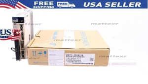 YASKAWA SGD7S-2R8A20A ac servo drive servopack ! NEW ! - Picture 1 of 24