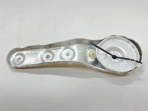 BMW 530I G30 2017-2023 subchasis trasero soporte soporte OEM 6861141 - Imagen 1 de 8