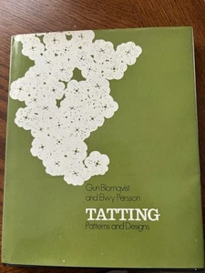 Tatting First Edition - Picture 1 of 6