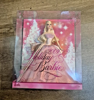 NUEVO EN CAJA - Muñeca Barbie de vacaciones 2009 - 50 aniversario Foto 1 de 4