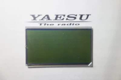 Display LCD ICOM IC706MK2 parte di ricambio problema 'FADE' NUOVISSIMO per ICOM - Immagine 1 di 4