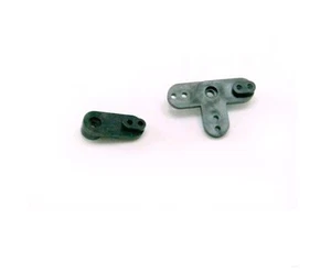Redcat Racing 02072 Steering Throttle Servo Horns 2 Pieces Part # 02072 - Picture 1 of 1