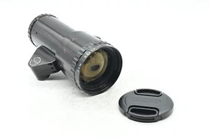 Som Berthiot Pan-Cinor 17-85mm f3.8 Macro C Mount Cine Lens *Read #671 - Picture 1 of 7