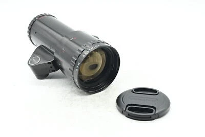 Som Berthiot Pan-Cinor 17-85mm f3.8 Macro C Mount Cine Lens *Read #671 - Image 1 of 4