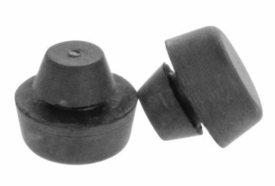 Juego de parachoques de puerta trasera superior SoffSeal para camionetas GMC y Chevy Fleetside 1967-1972 Foto 1 de 3