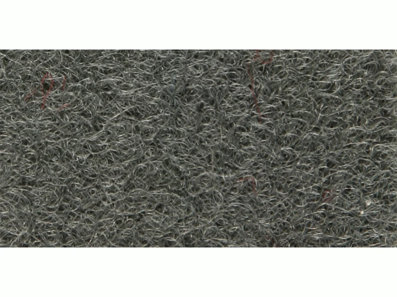 Metra Install Bay AC362-5 40" X 5 Yard Premium Grade Charcoal Color Auto Carpet - Image 1 of 1