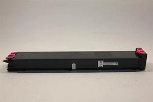 Sharp MX-31GTMA Toner Magenta -Bulk - Bild 1 von 1