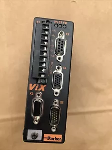Parker Motor Drive VIX250IE-DRIVE Tested - Picture 1 of 4