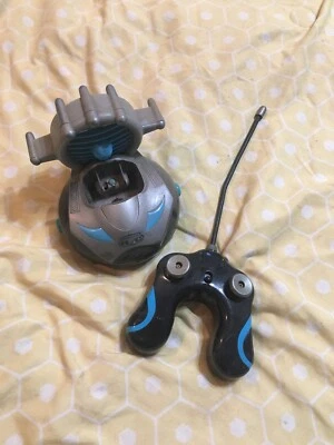 Kid Galaxy Interactive RC With Sound Untested - Image 1 of 3