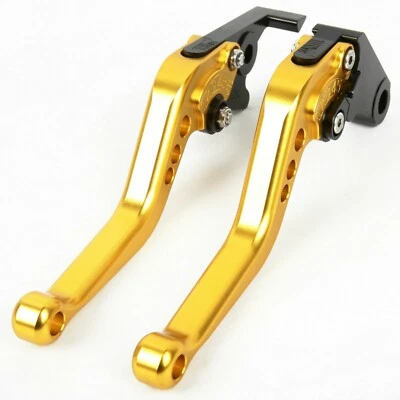 For Honda CBR250R	2011-2013 CBR300R/CB300F/FA	2014-2021 Clutch Brake Levers US Foto 1 de 4