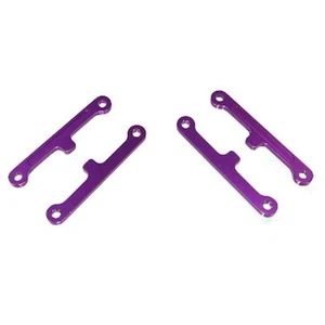 Redcat Racing Purple Aluminum Suspension Brace Part # 102227 FREE US SHIPPING - Picture 1 of 1