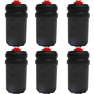 6pcs For FF63009 Engines Fuel Filter 5303743 FH22168 FF63008 - Bild 1 von 12