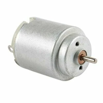 Gleichstrommotor DC 6 - 12V Modellbau RC Elektromotor 165000 UpM Mabuchi Neu - Bild 1 von 4