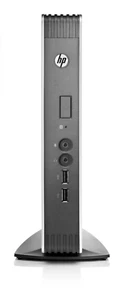HP T610 Thin Client AMD T56N 1.6GHZ 4GB/8GBF N - Picture 1 of 3