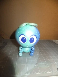 HTF 2011 Distroller Neonate Babies Blue Aqua - Picture 1 of 6