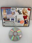 The Girl Next Door Unrated Version Dvd Movie - Disc In Great Shape!