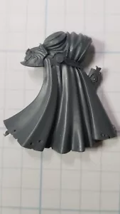 Warhammer Stormcast Eternals Bits Skaventide Knight Questor Cape w Scabard - Picture 1 of 2