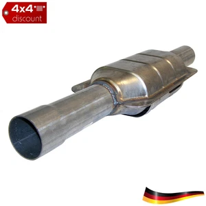 Katalysator (nicht EU) Jeep Grand Cherokee ZJ/ZG 1996/1998 (4.0 L 5.2 L 5.9 L) - Bild 1 von 1