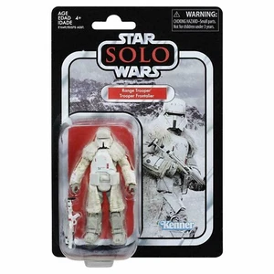 Hasbro Star Wars The Vintage Collection 3.75" VC128 Range Trooper Action Figure - Picture 1 of 2