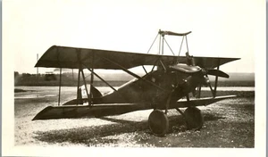Verville-Sperry M-1 Messenger Biplane Photo (3 x 5) - Picture 1 of 2
