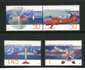 2005 AAT Aviation In The Antarctic MUH (A) - Picture 1 of 1
